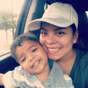 Meet your Posher, Loretta